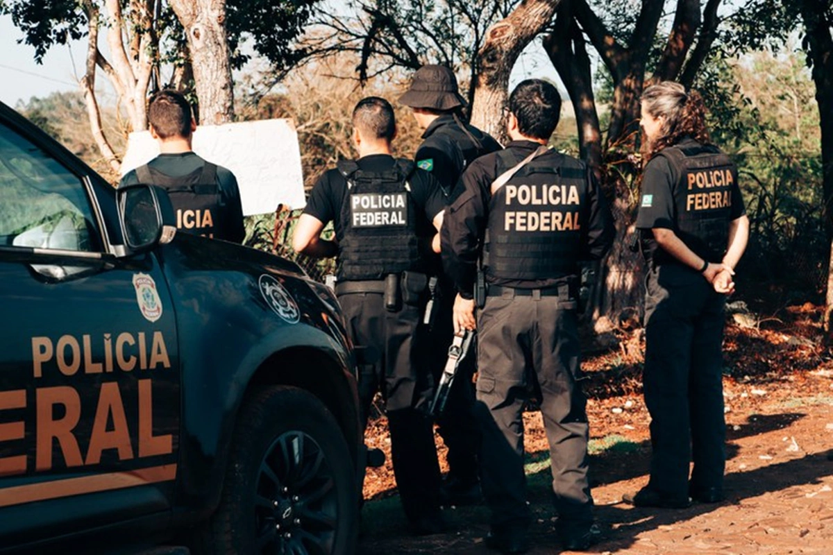 Ação deflagrada pela Polícia Federal resgatou 532 pessoas em condição análoga a escravidão