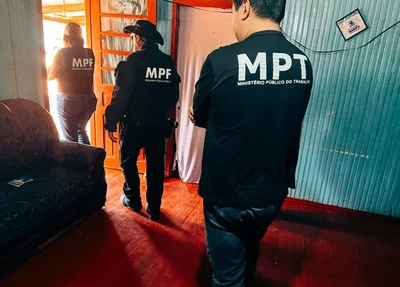 Ação do MPT aconteceu em 15 estados
