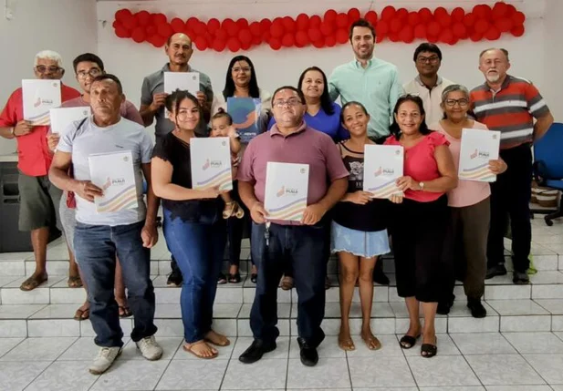 Ação do Piauí Fomento