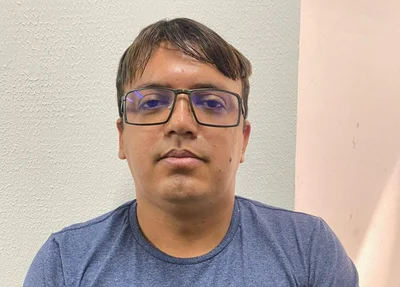 Acusado de se passar por policial é preso pela Polícia Civil do Piauí