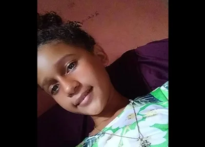 Adolescente que se afogou no Rio Parnaíba