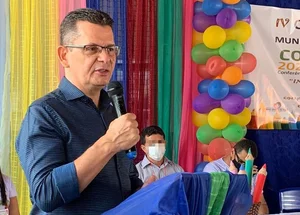 Afonso Sobreira