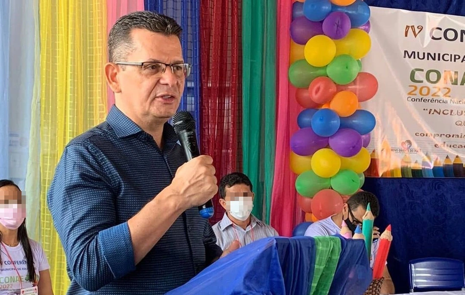 Afonso Sobreira