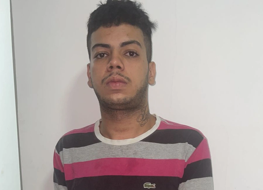 Alessandro Cristian da Silva Santos Passos