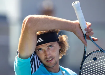 Alexander Zverev