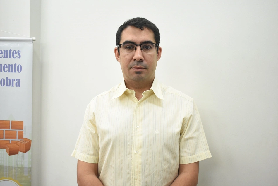 Alexandre da Costa Andrade