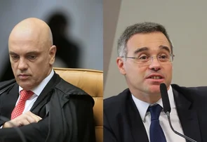 Ministro Edson Fachin define Mendonça como relator do caso Dark Horse