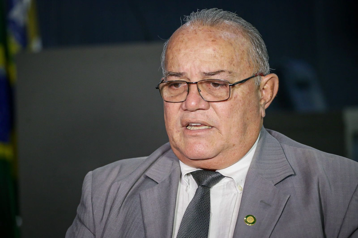 Antônio José Lira