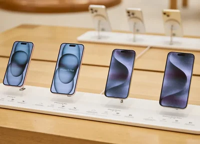 Iphone 15 chega às lojas brasileiras uma semana depois do início das vendas em 40 países