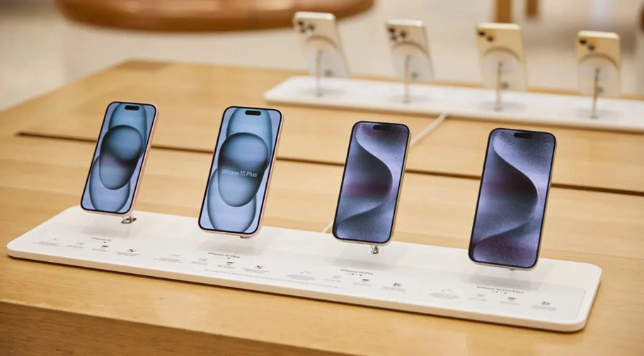 Iphone 15 chega às lojas brasileiras uma semana depois do início das vendas em 40 países