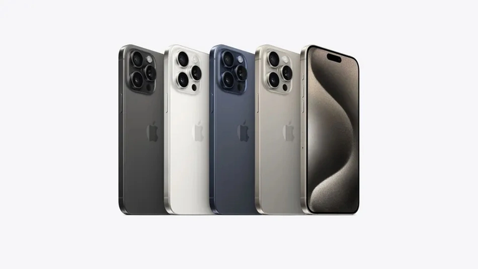 Apple inicia pré-venda do iPhone 15 nesta quarta (25) no Brasil