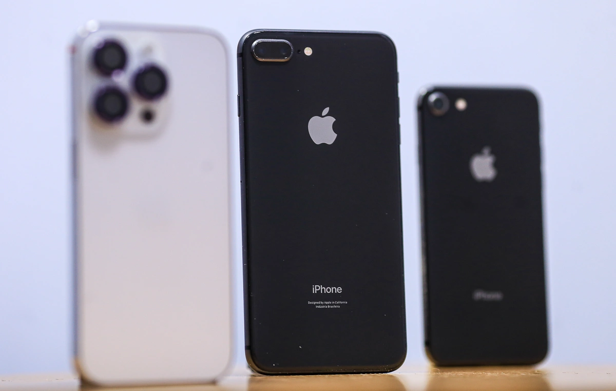 Apple iPhone