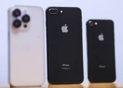 Apple iPhone