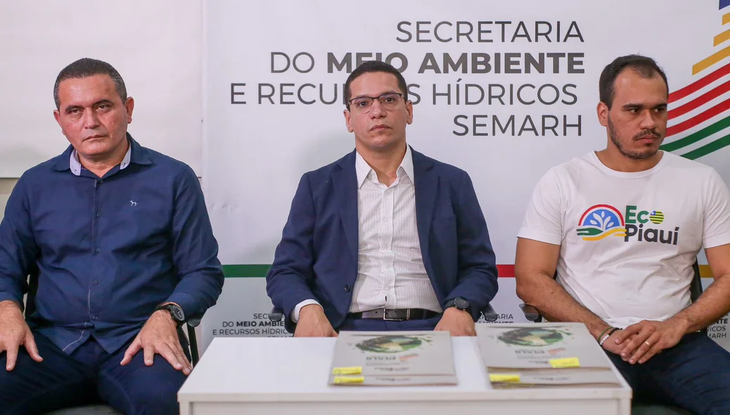 Apresentação do Seminário Cerrado Vivo nesta quarta (13)