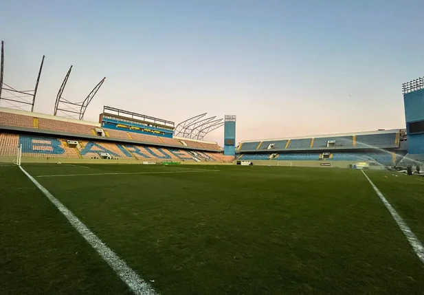 Arena Barueri