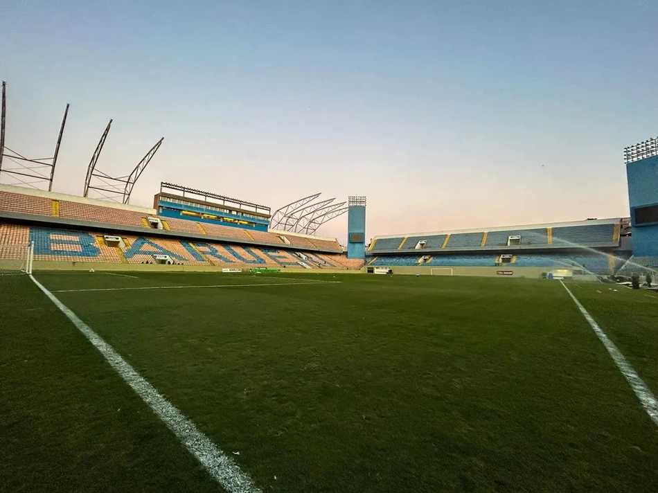 Arena Barueri
