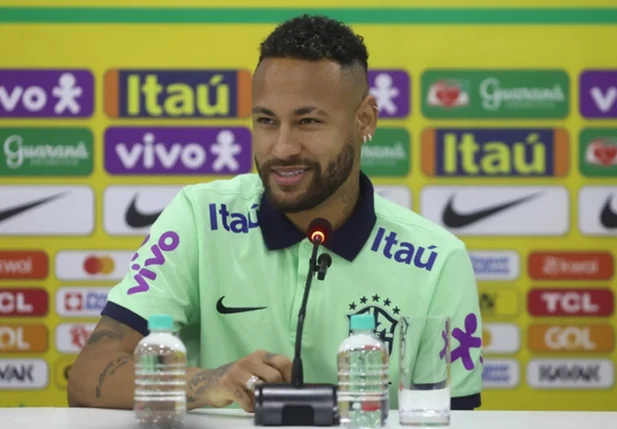 Mato-grossense Michael vai jogar com Neymar no Al-Hilal - Olhar Esportivo