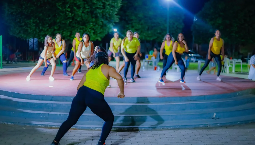 Atividades em ação social do Setembro Amarelo