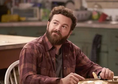 Ator Danny Masterson
