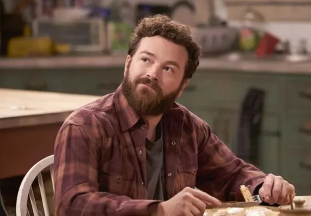 Ator Danny Masterson