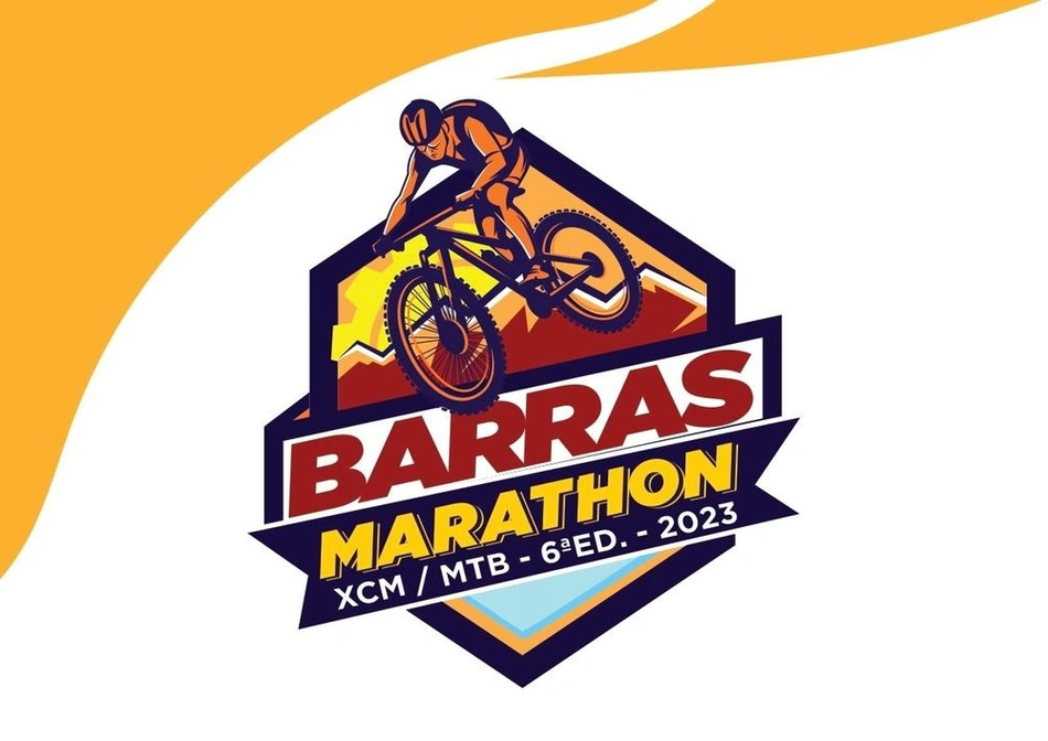 Barras Marathon