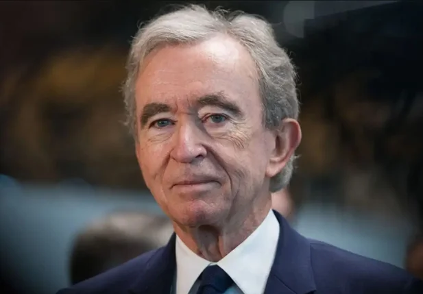 Bernard Arnault