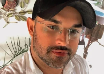 Betinho Barros