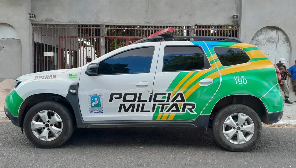 BPTran ficou responsável pelo acompanhamento da ocorrência