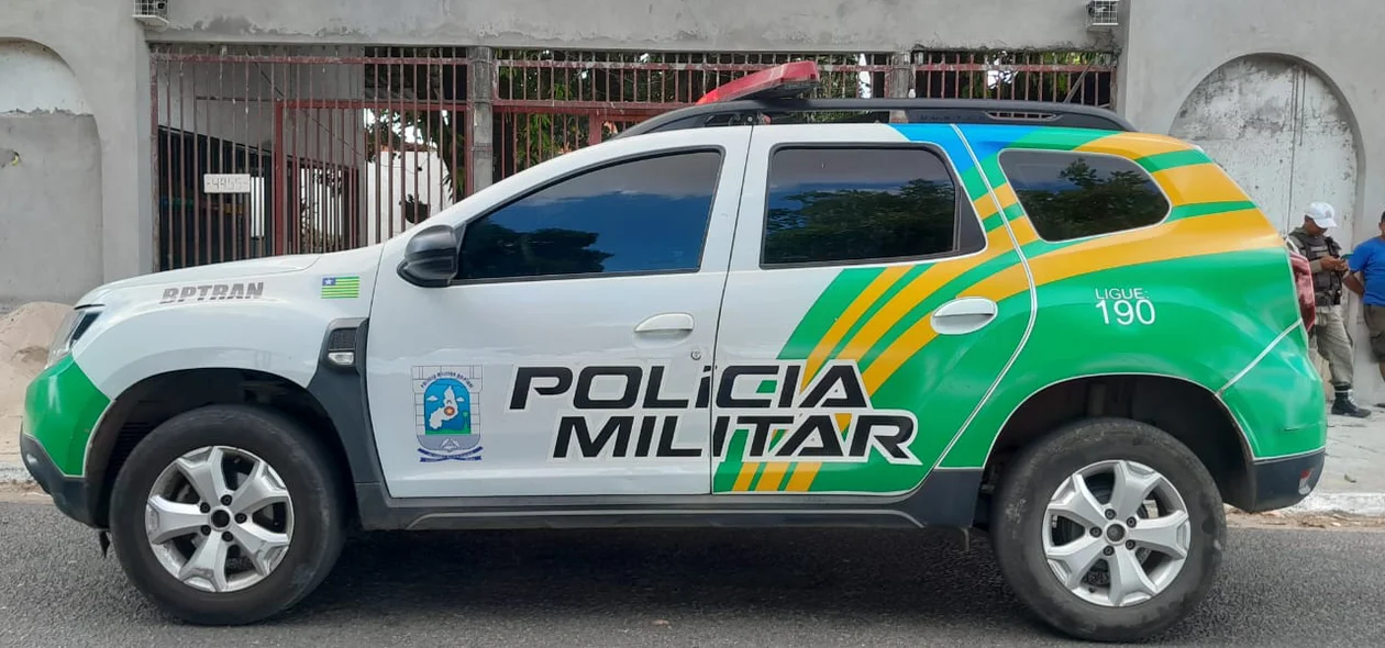 BPTran ficou responsável pelo acompanhamento da ocorrência