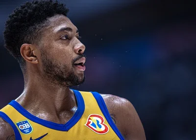 Bruno Caboclo