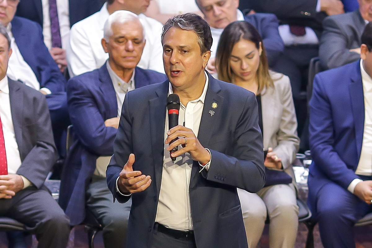 Camilo Santana, Ministro da Educação do Brasil