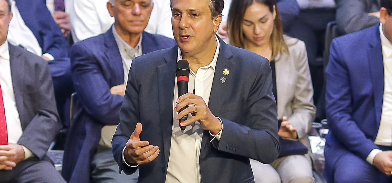 Camilo Santana, Ministro da Educação do Brasil