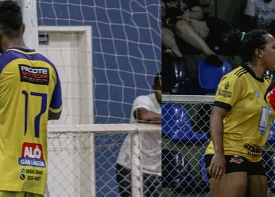Campeonato Interbairros de Futsal 2023 chega em sua fase final