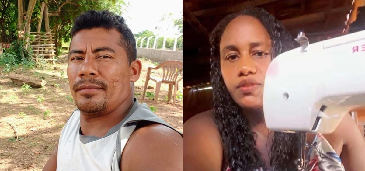 Casal morreu após sofrer acidente em Timon