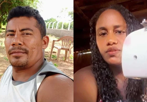 Casal morreu após sofrer acidente em Timon