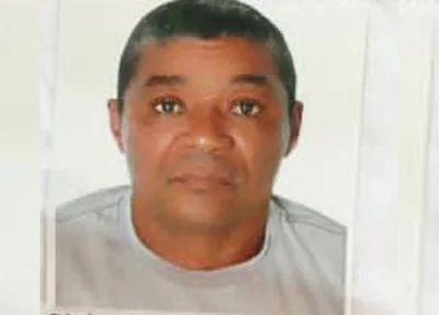 Chico Conrado foi preso em Palmas-TO