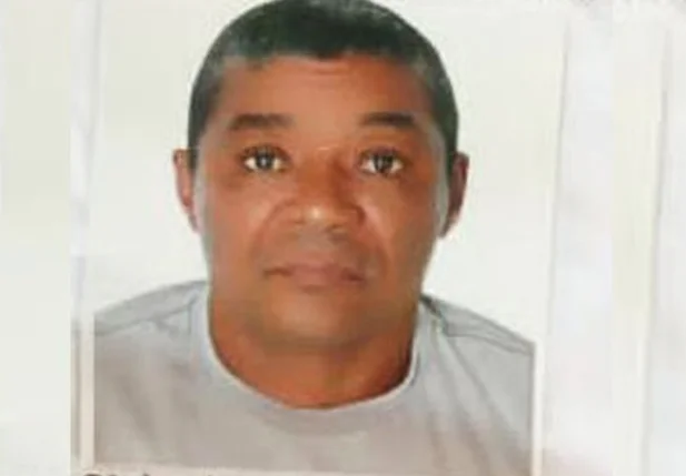 Chico Conrado foi preso em Palmas-TO