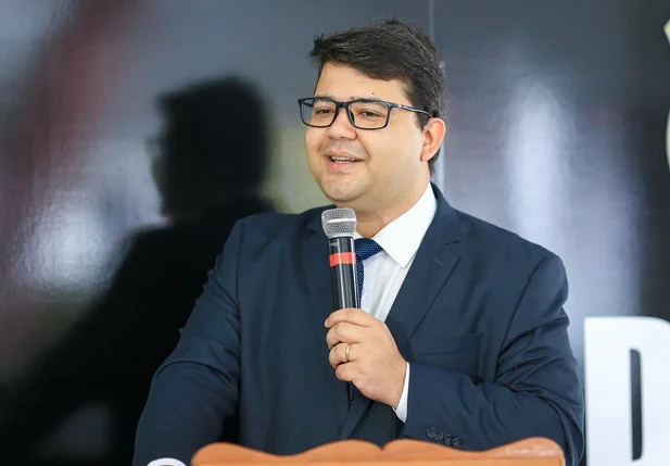 Chico Lucas, Secretário de segurança Pública do Piauí