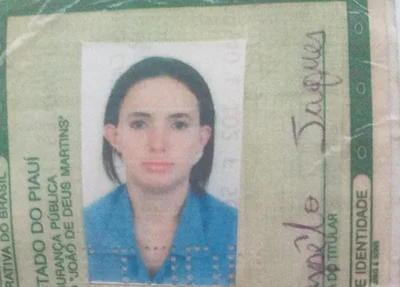 Chirlene Campelo Jaques