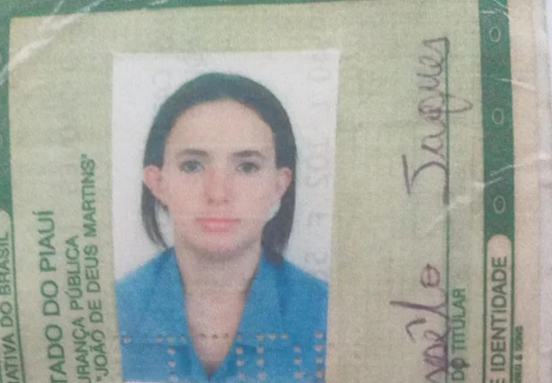 Chirlene Campelo Jaques