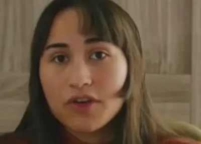 Chloe Cole, ex-menino trans censurado pelo Instagram