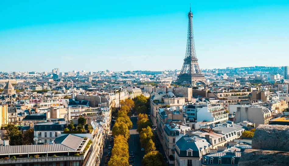 Cidade de Paris