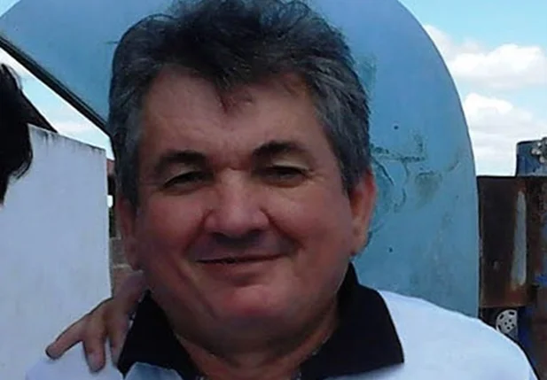 Claudio Fontenele de Araújo Souza