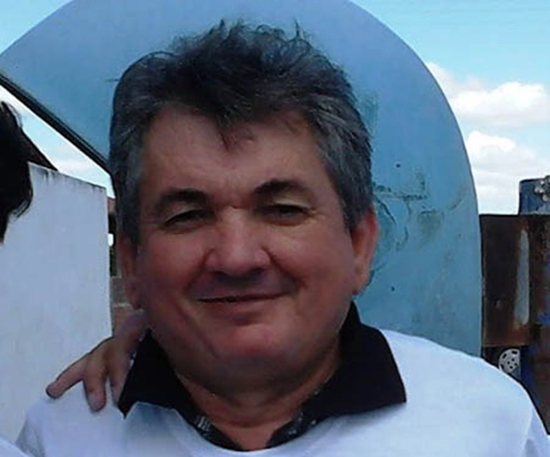 Claudio Fontenele de Araújo Souza