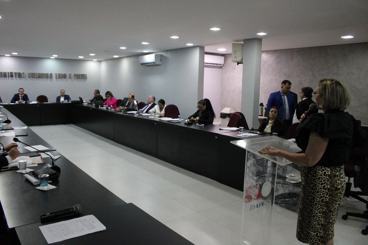 Conselho Estadual da OAB aprova criação da Subseção de Piracuruca