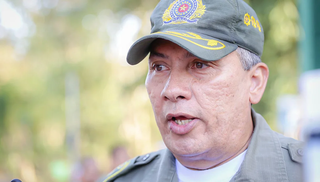 Coronel Sá Júnior