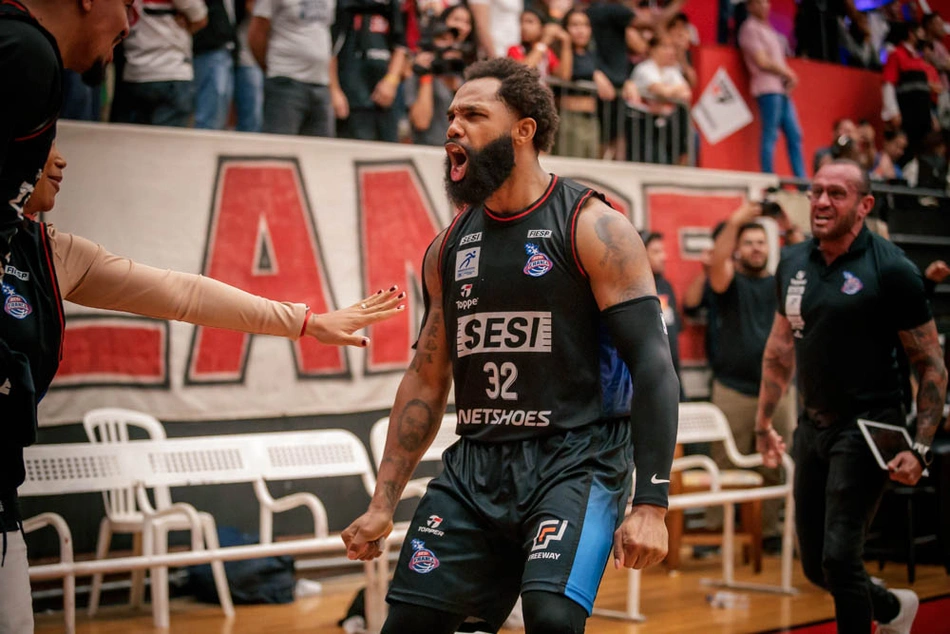 Basquete: CBB e NBB entram em pé de guerra enquanto seleção vive