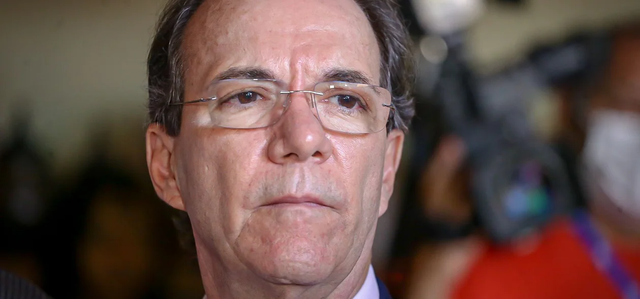 Décio Lima, presidente do Sebrae
