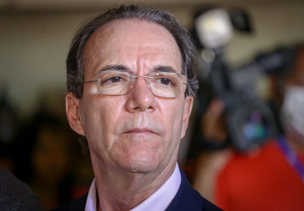 Décio Lima, presidente do Sebrae