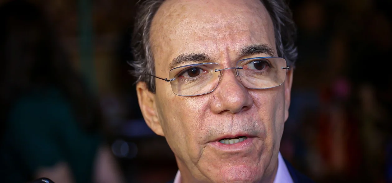Décio Lima, presidente do Sebrae